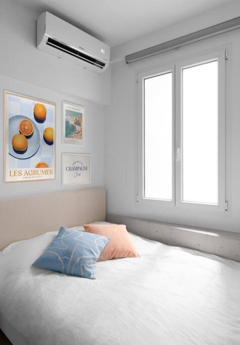 Unique Old Town Designer Appartement Nice